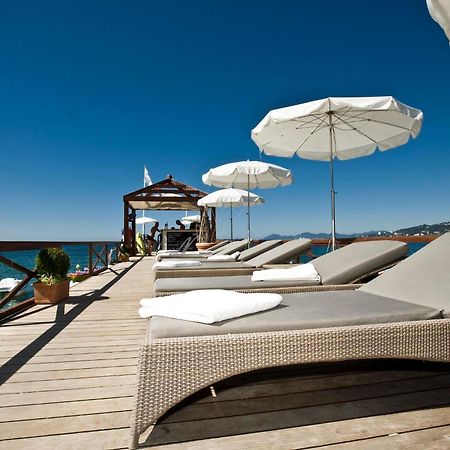 Flore Juan-les-Pins Luaran gambar